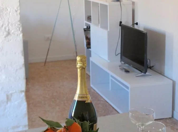 Arsenale For Insider 아파트