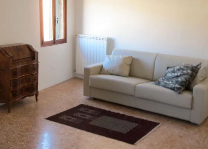 Arsenale For Insider 베니스