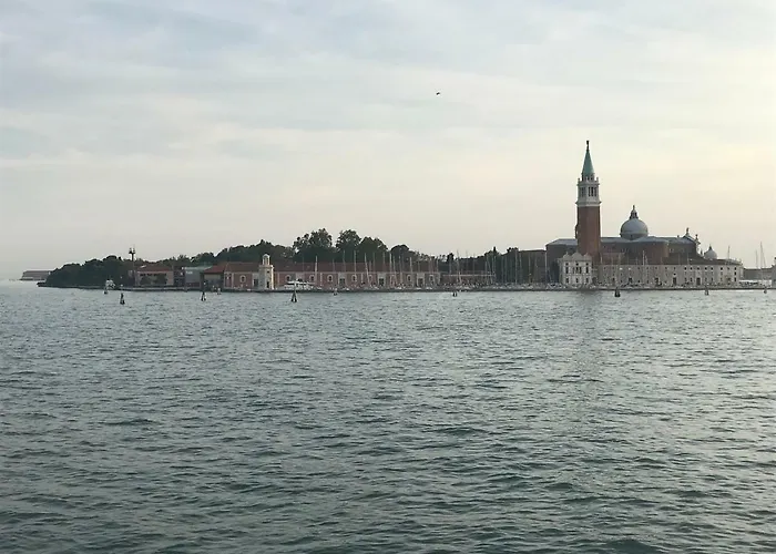 Apartment Arsenale For Insider Venice