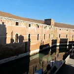 Arsenale For Insider Venetië