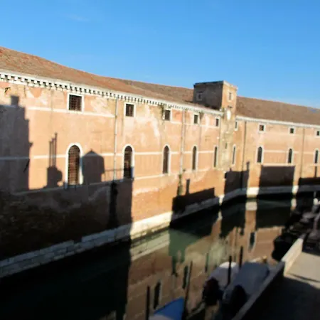 Arsenale For Insider Венеция